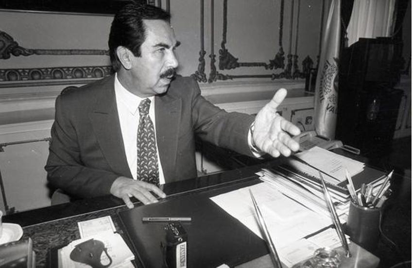 Hayri Kozakçıoğlu