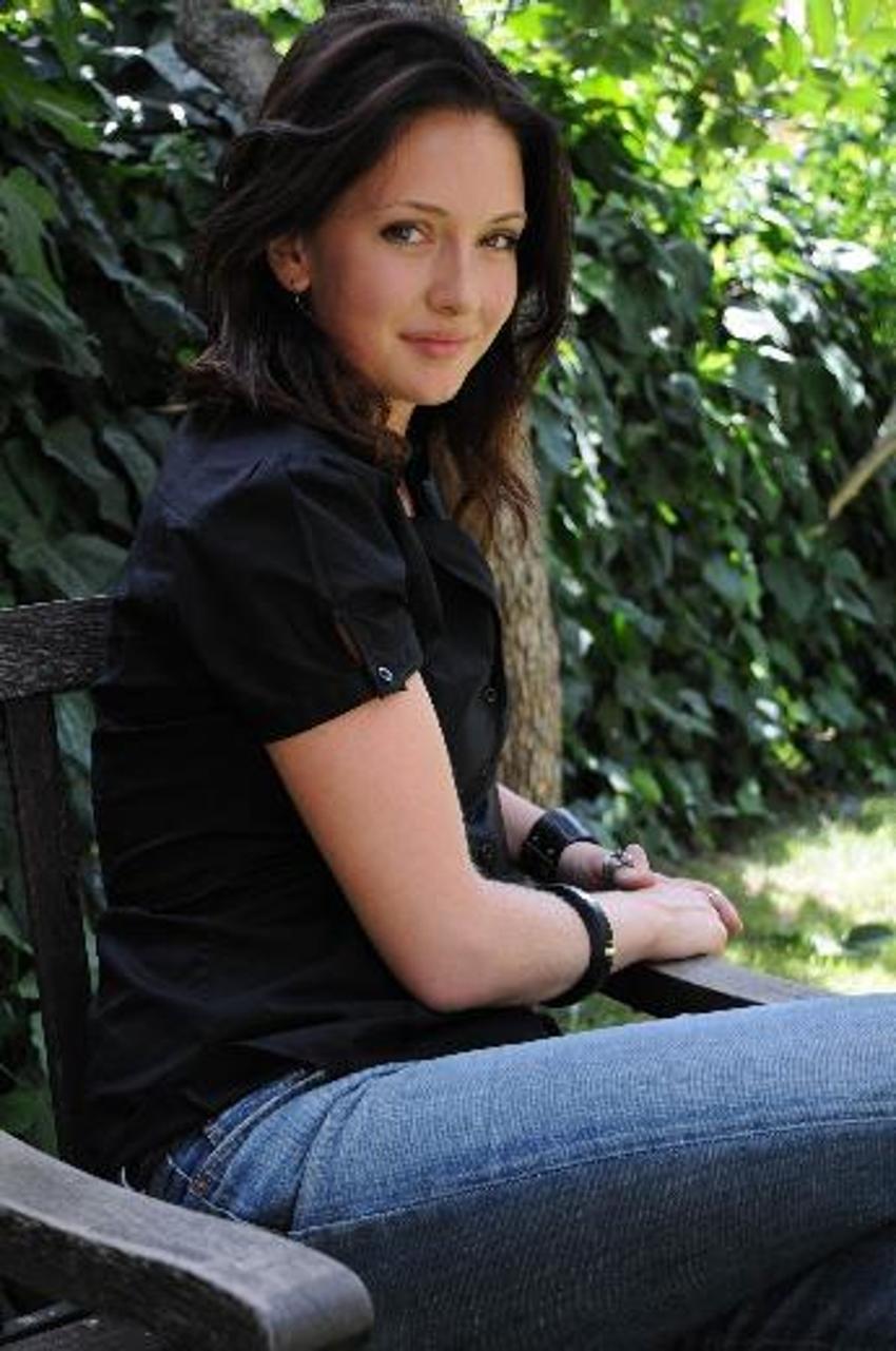 Yasemin Kay Allen