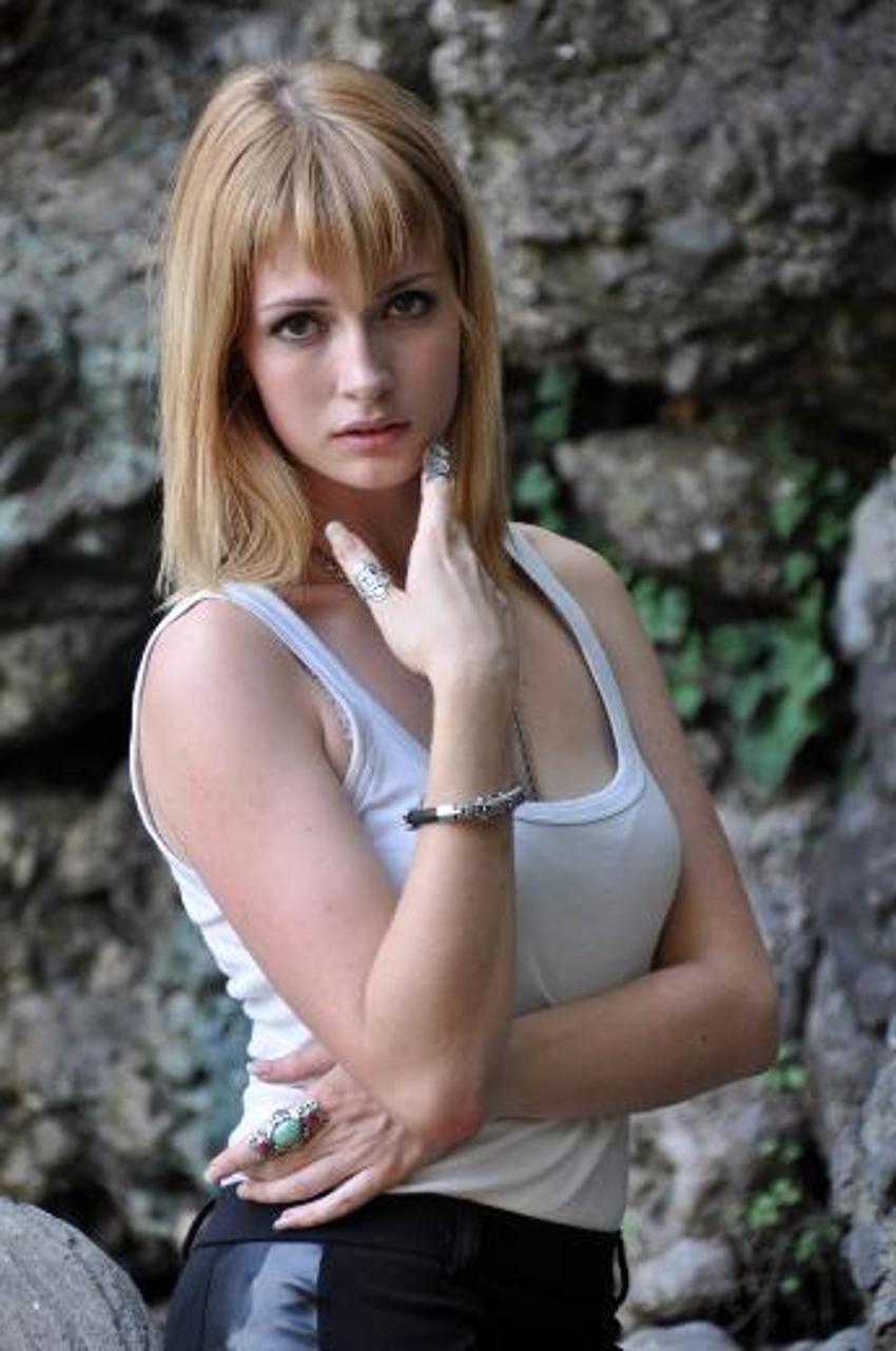 Yasemin Kay Allen