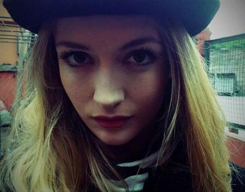 Yasemin Kay Allen