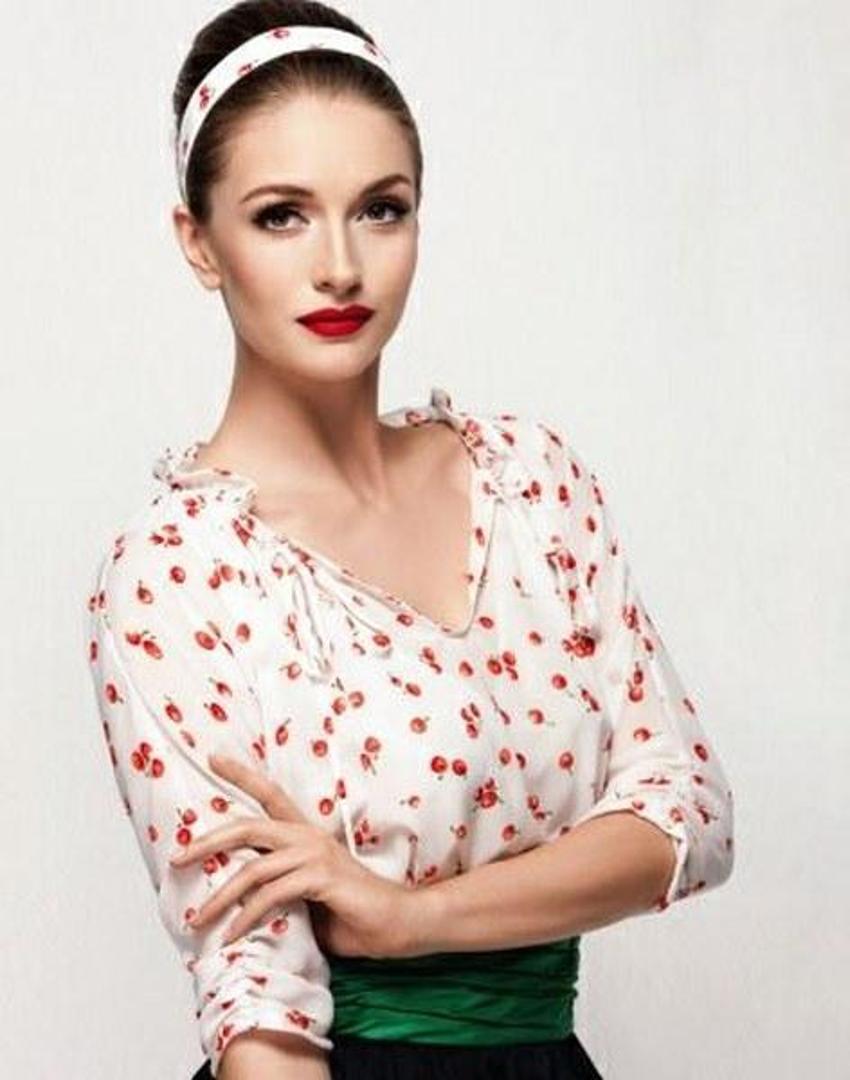 Yasemin Kay Allen