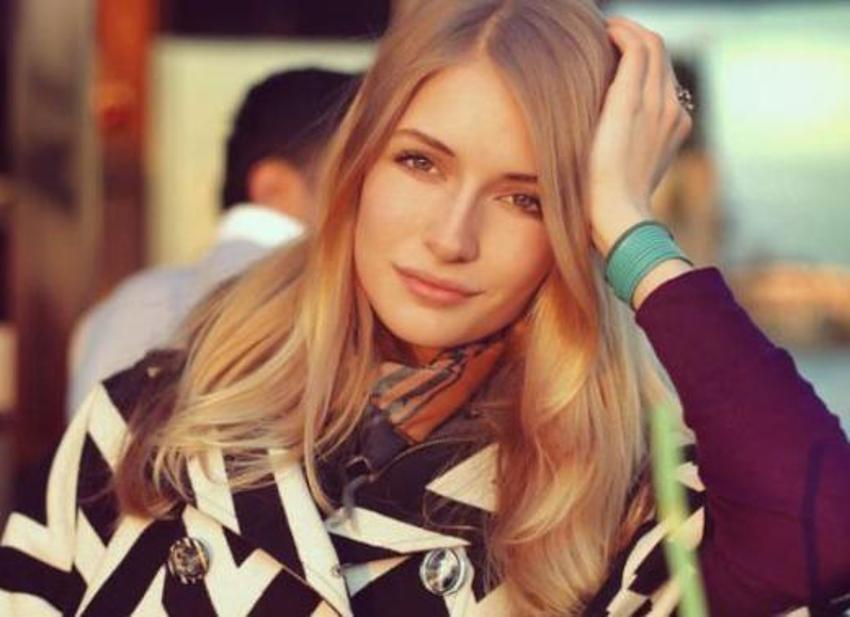 Yasemin Kay Allen