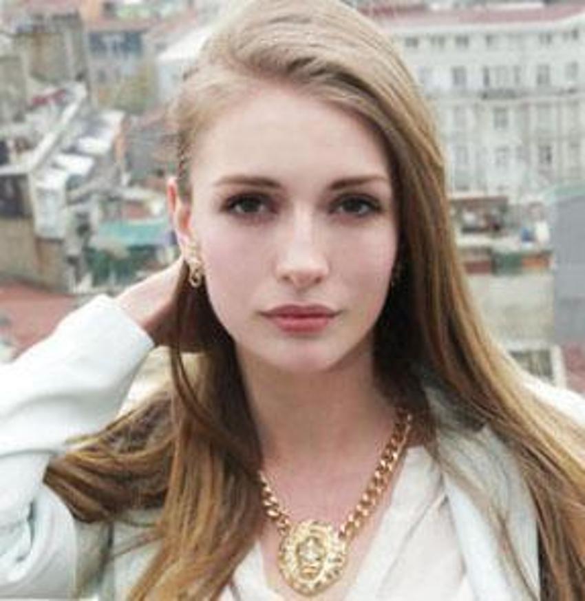 Yasemin Kay Allen