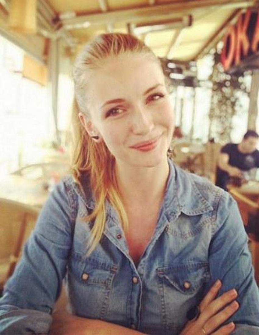 Yasemin Kay Allen
