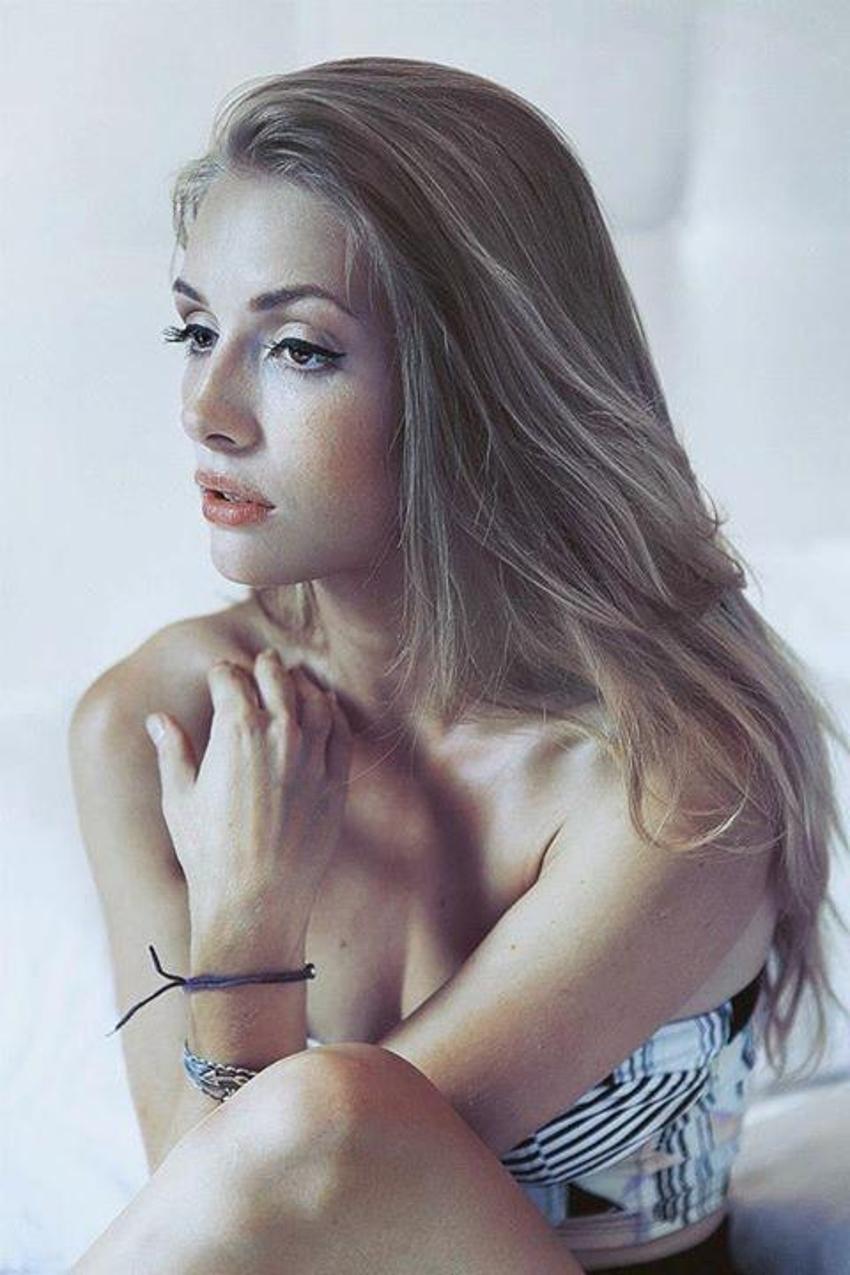 Yasemin Kay Allen