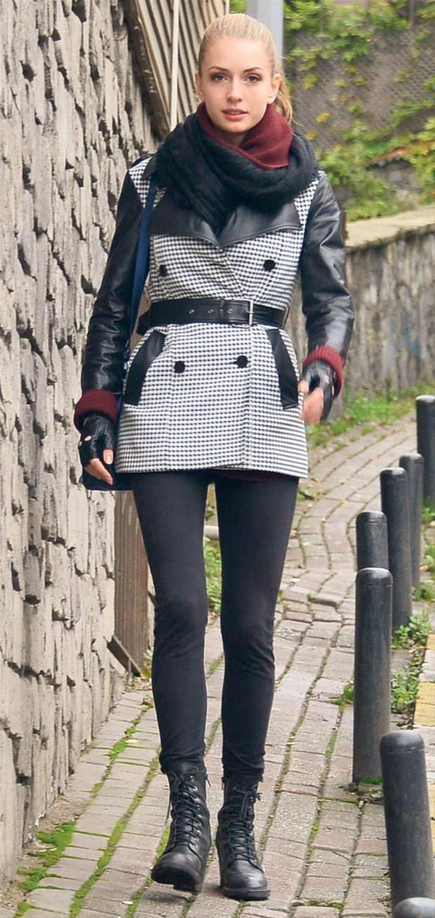 Yasemin Kay Allen
