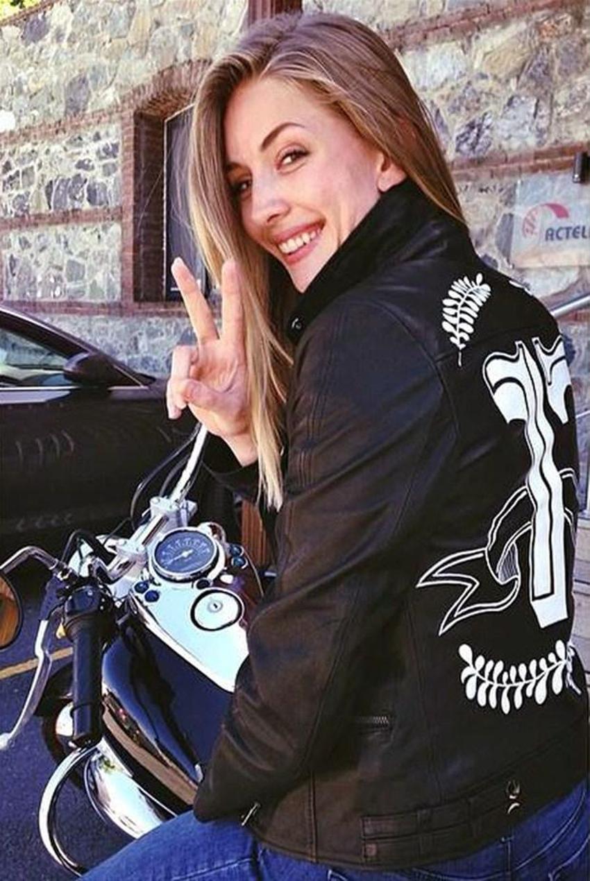 Yasemin Kay Allen