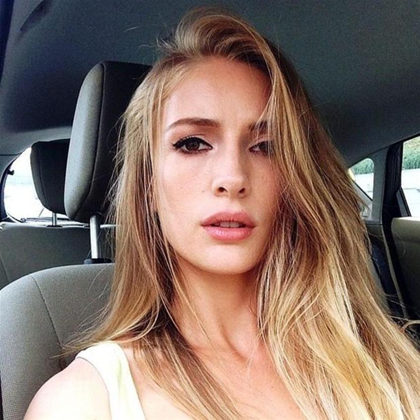 Yasemin Kay Allen