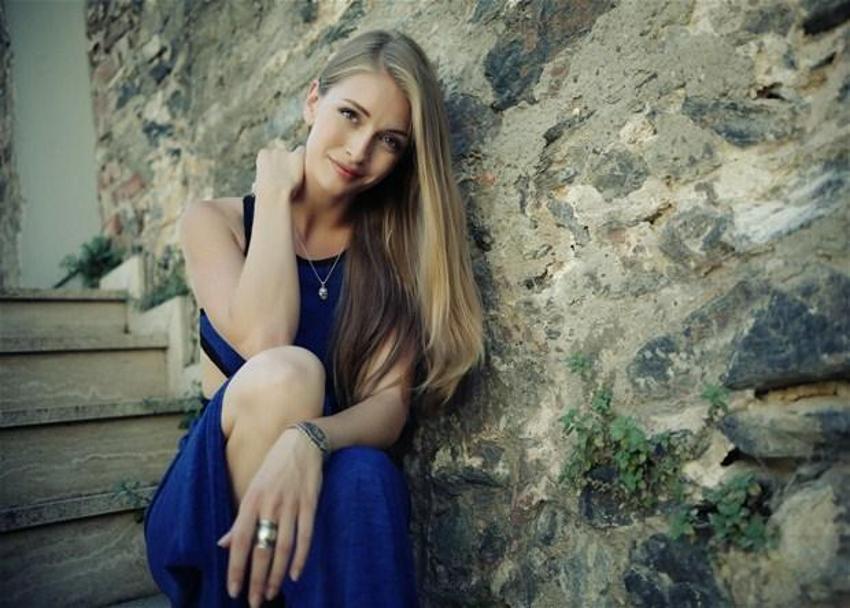 Yasemin Kay Allen