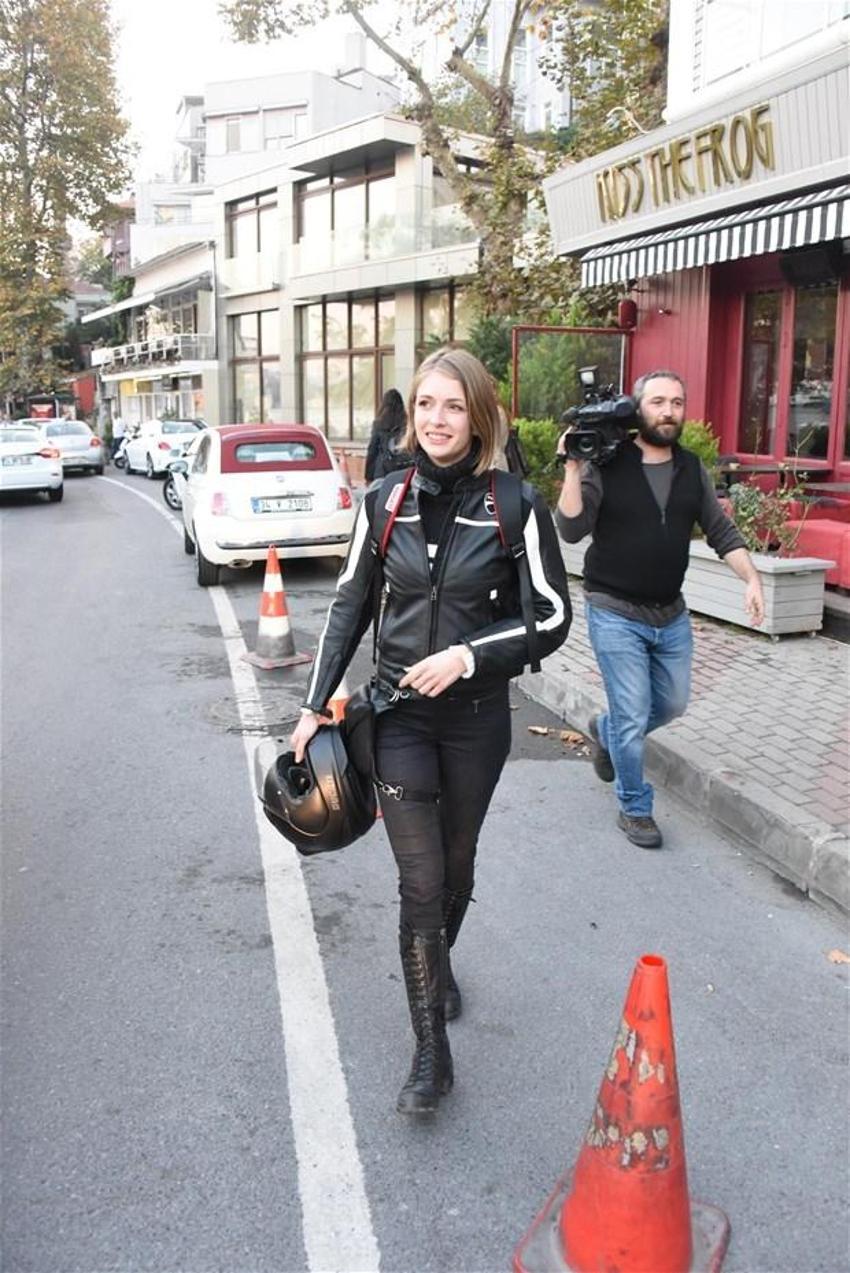 Yasemin Kay Allen