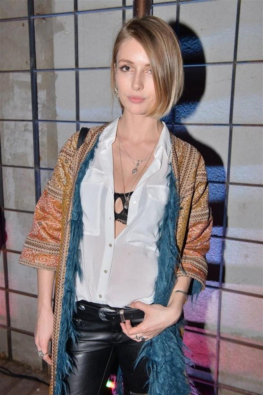 Yasemin Kay Allen