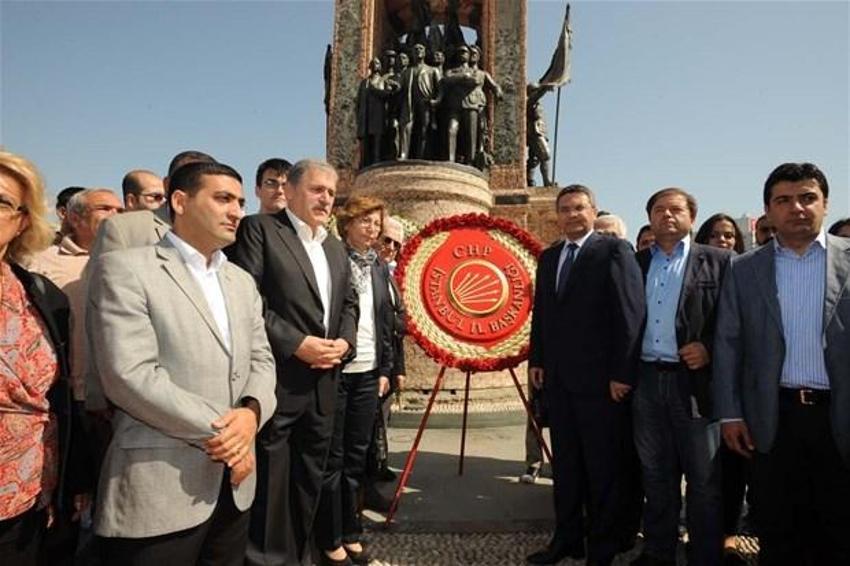 19 Mayıs Kutlamaları
