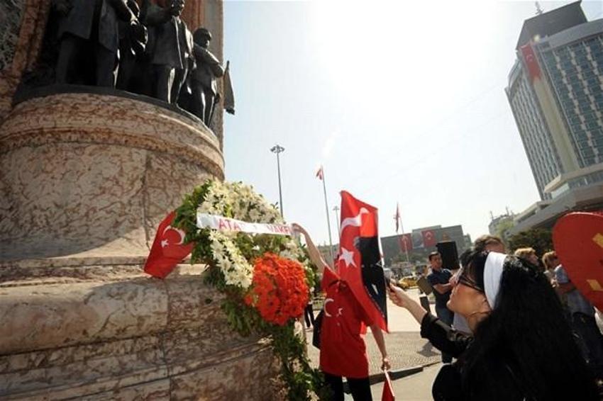 19 Mayıs Kutlamaları