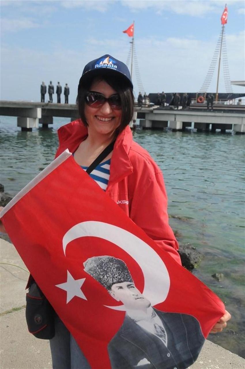 19 Mayıs Kutlamaları