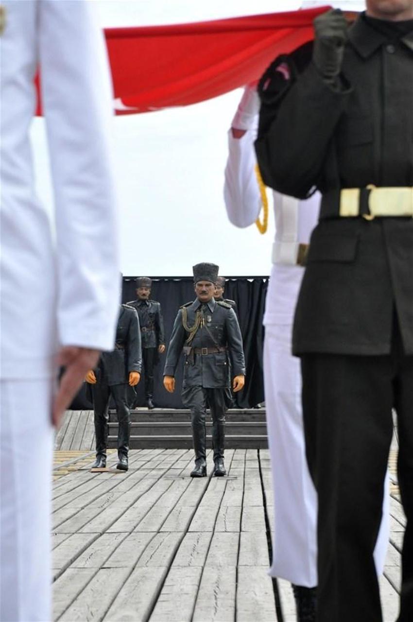 19 Mayıs Kutlamaları