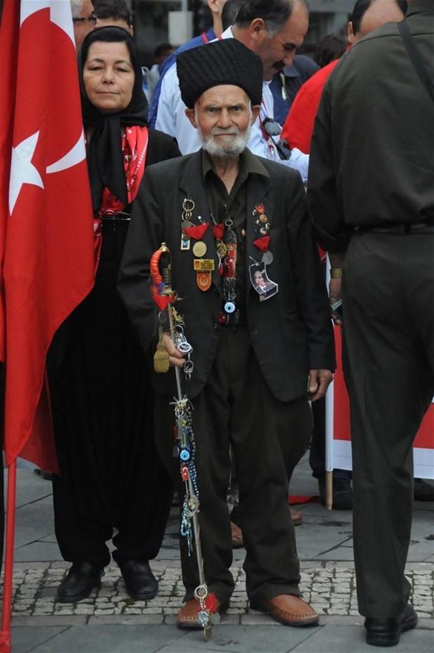 19 Mayıs Kutlamaları