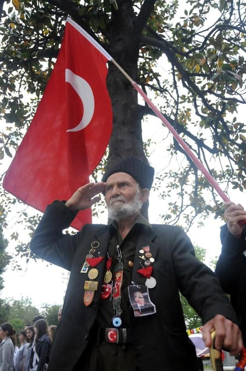 19 Mayıs Kutlamaları