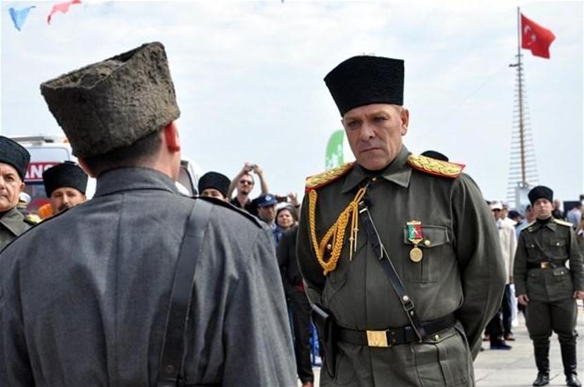 19 Mayıs Kutlamaları