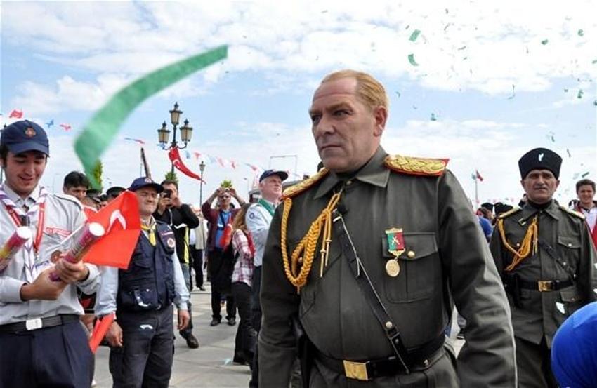 19 Mayıs Kutlamaları