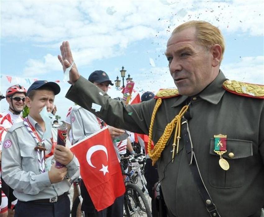 19 Mayıs Kutlamaları