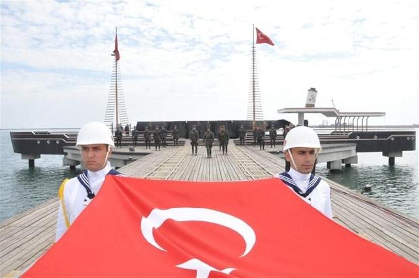 19 Mayıs Kutlamaları