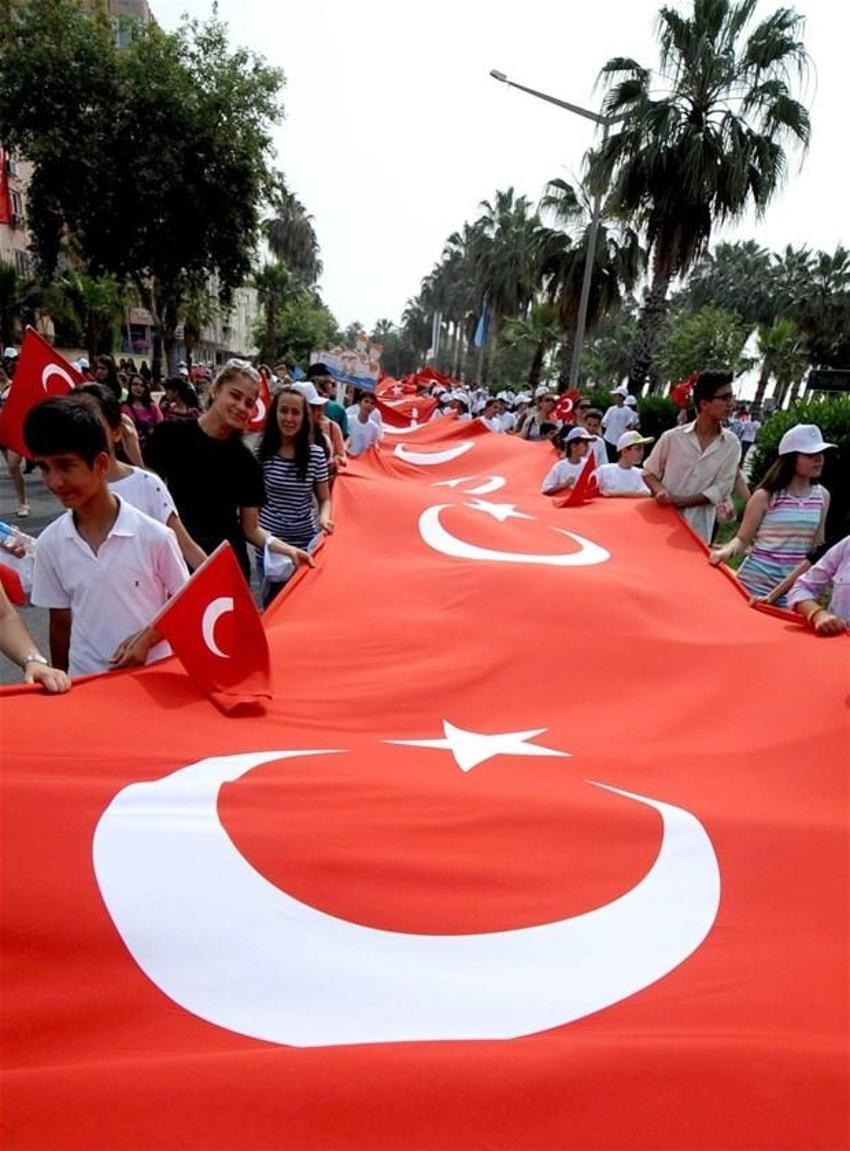 19 Mayıs Kutlamaları