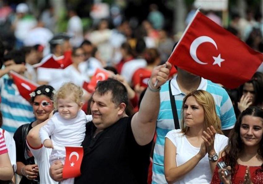19 Mayıs Kutlamaları
