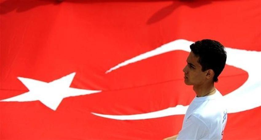 19 Mayıs Kutlamaları