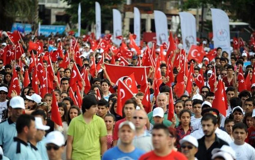 19 Mayıs Kutlamaları