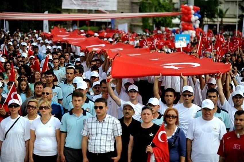 19 Mayıs Kutlamaları