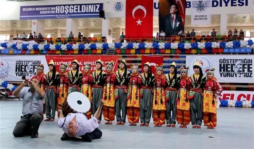 19 Mayıs Kutlamaları