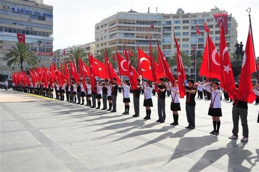 19 Mayıs Kutlamaları