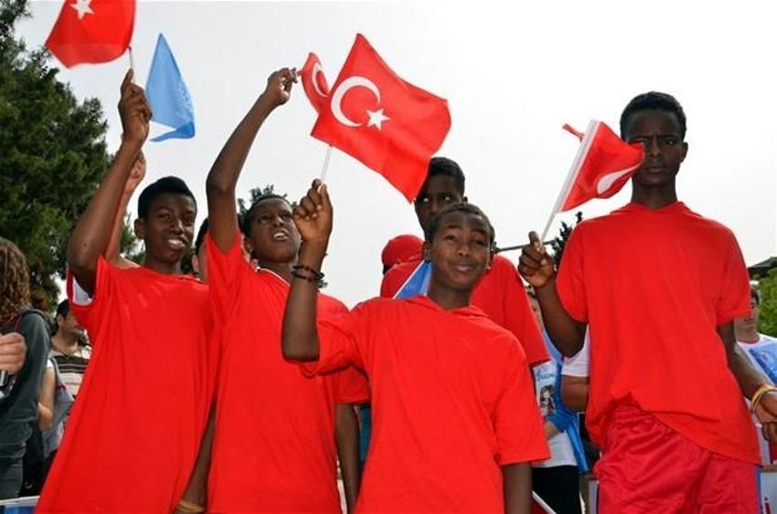 19 Mayıs Kutlamaları