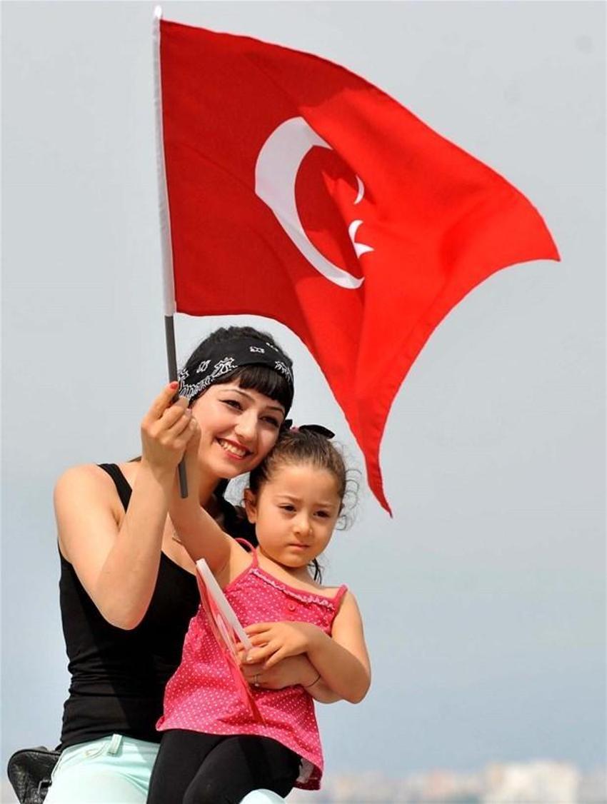 19 Mayıs Kutlamaları