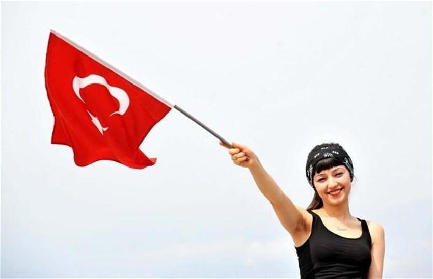 19 Mayıs Kutlamaları