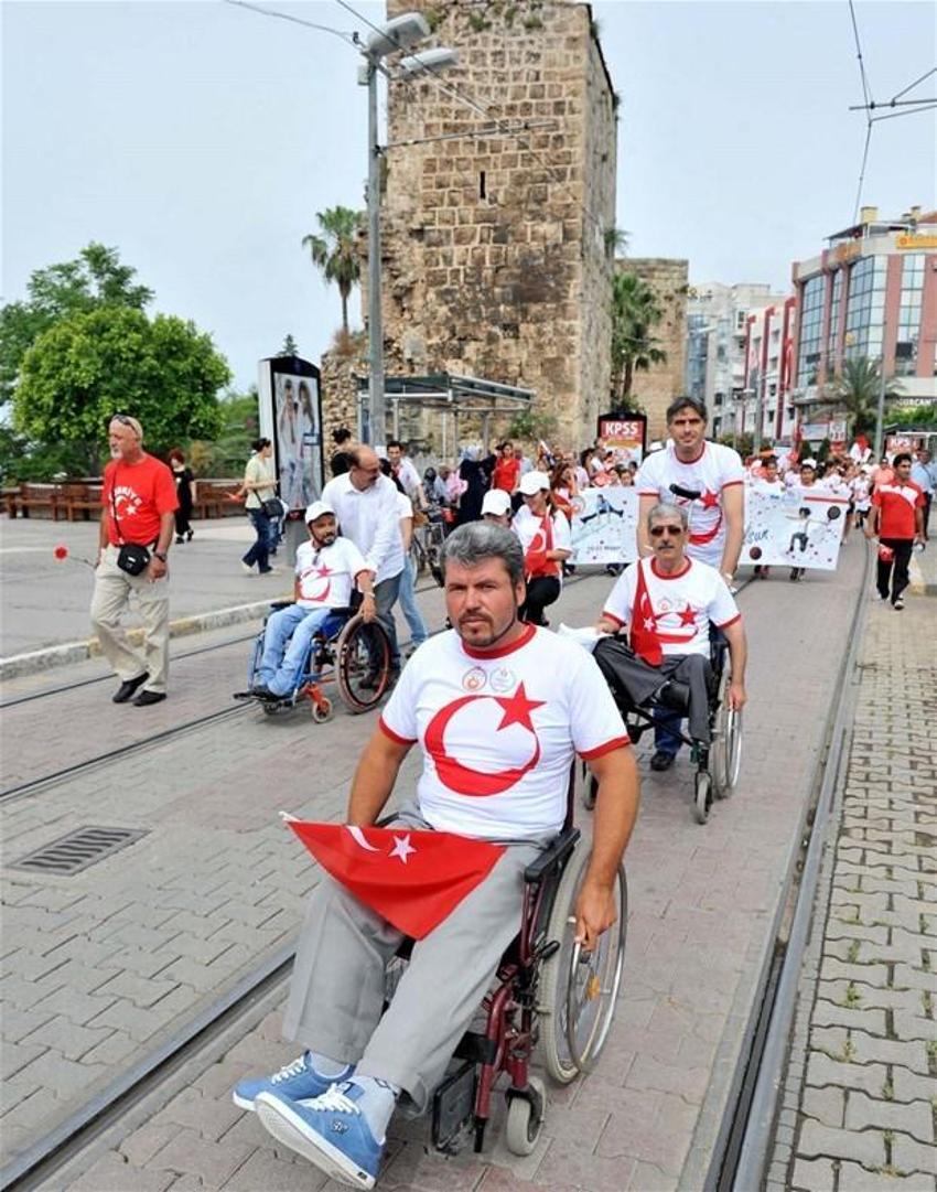 19 Mayıs Kutlamaları