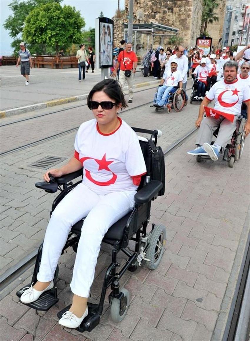 19 Mayıs Kutlamaları