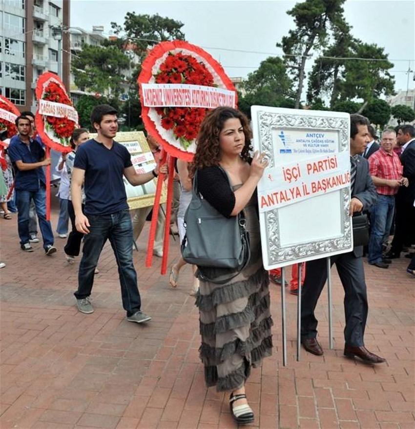 19 Mayıs Kutlamaları