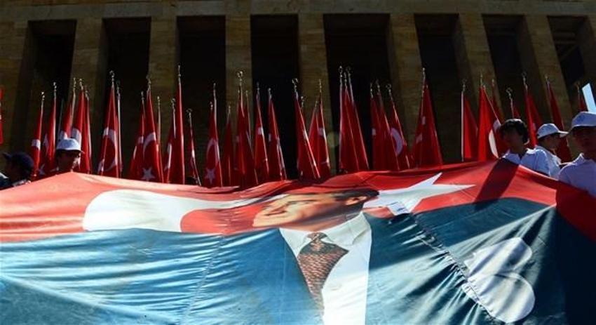 19 Mayıs Kutlamaları
