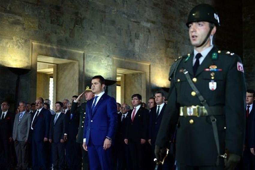 19 Mayıs Kutlamaları
