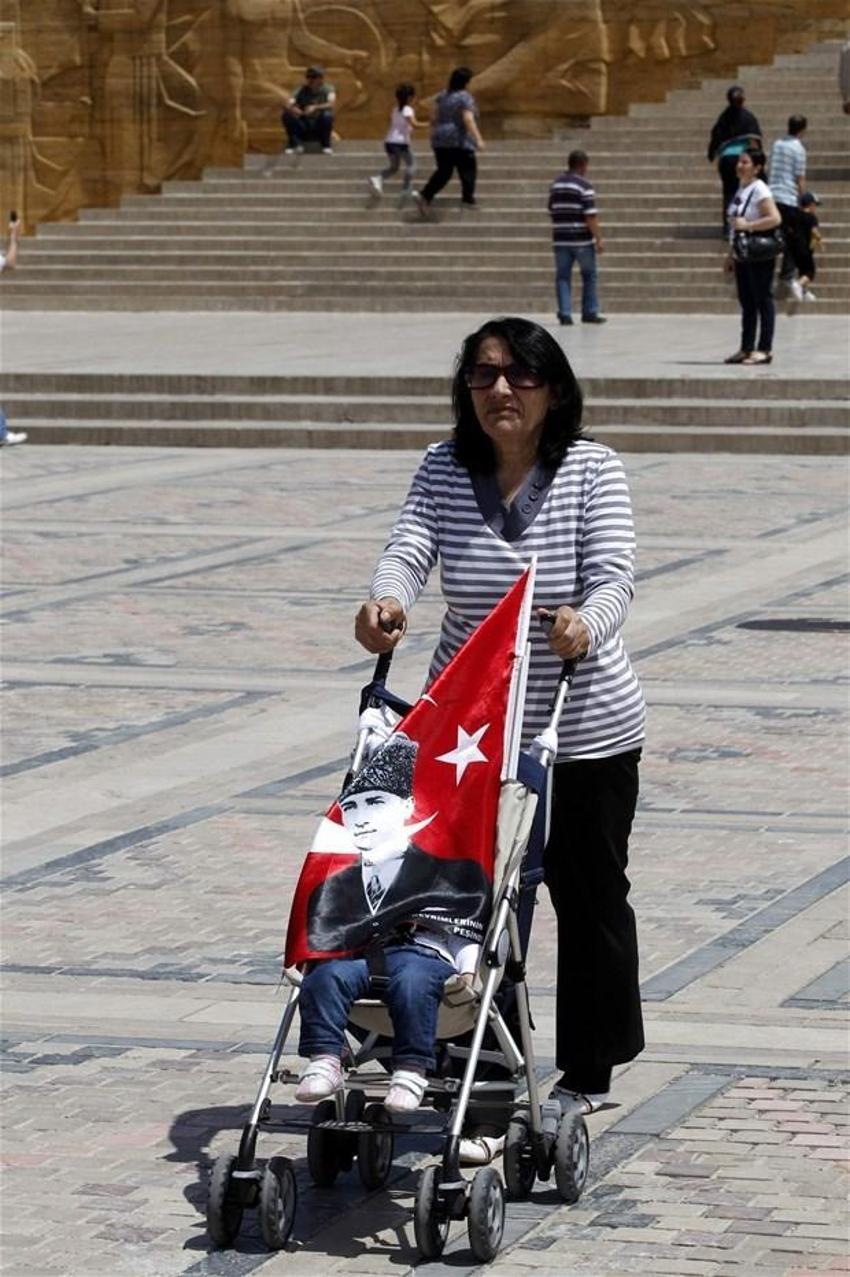 19 Mayıs Kutlamaları