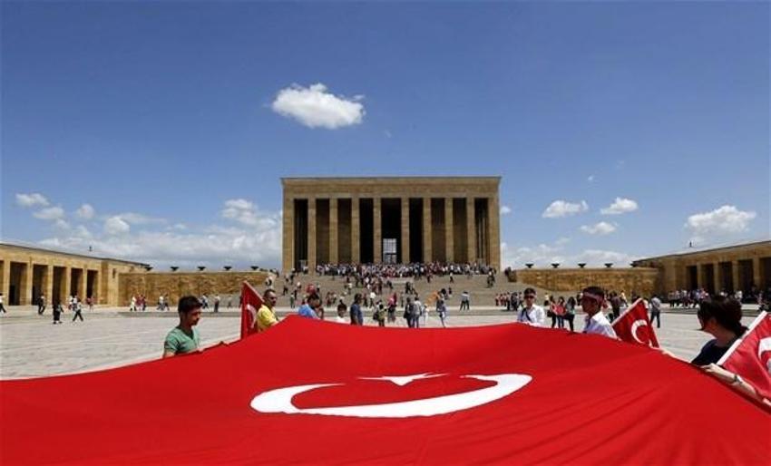 19 Mayıs Kutlamaları