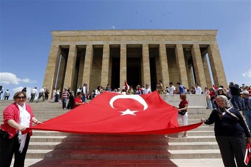 19 Mayıs Kutlamaları