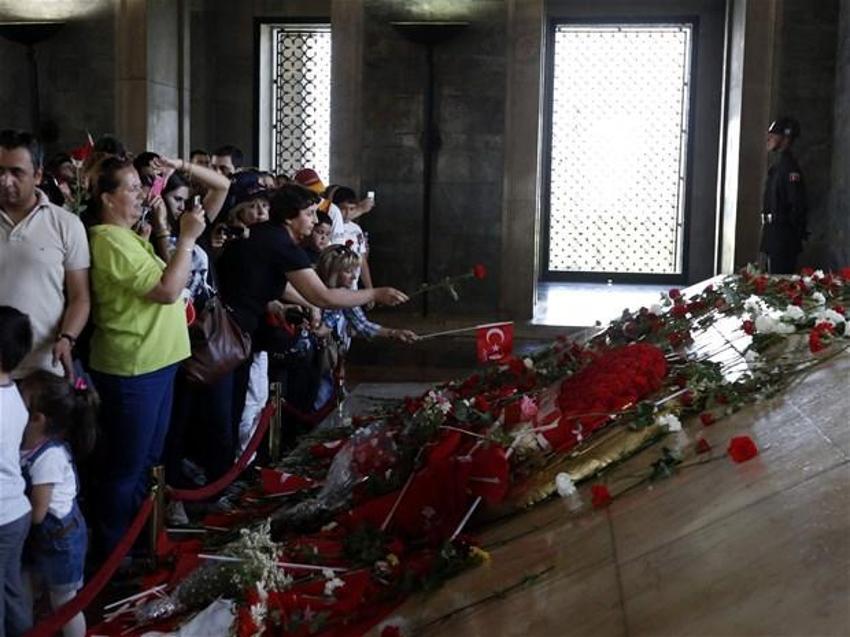19 Mayıs Kutlamaları