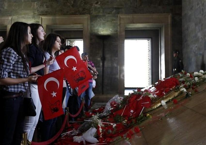 19 Mayıs Kutlamaları