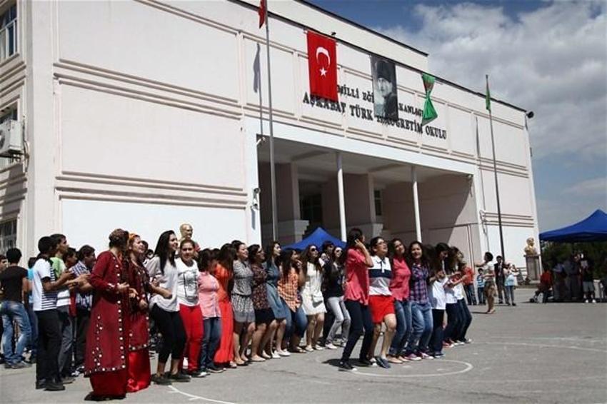 19 Mayıs Kutlamaları