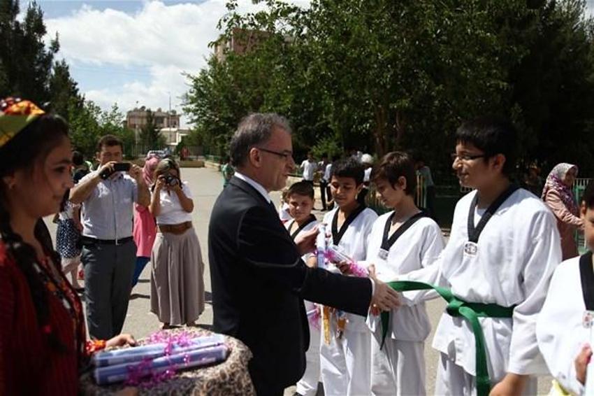 19 Mayıs Kutlamaları