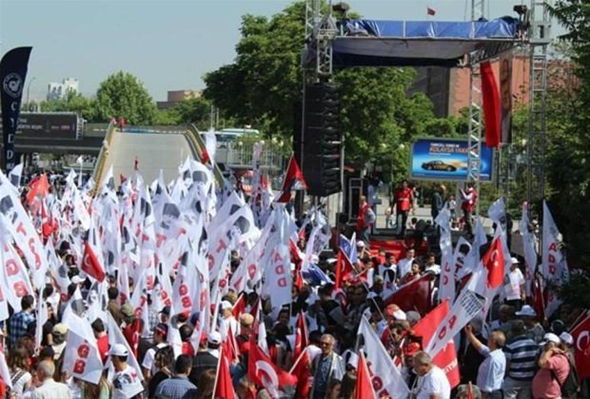 19 Mayıs Kutlamaları