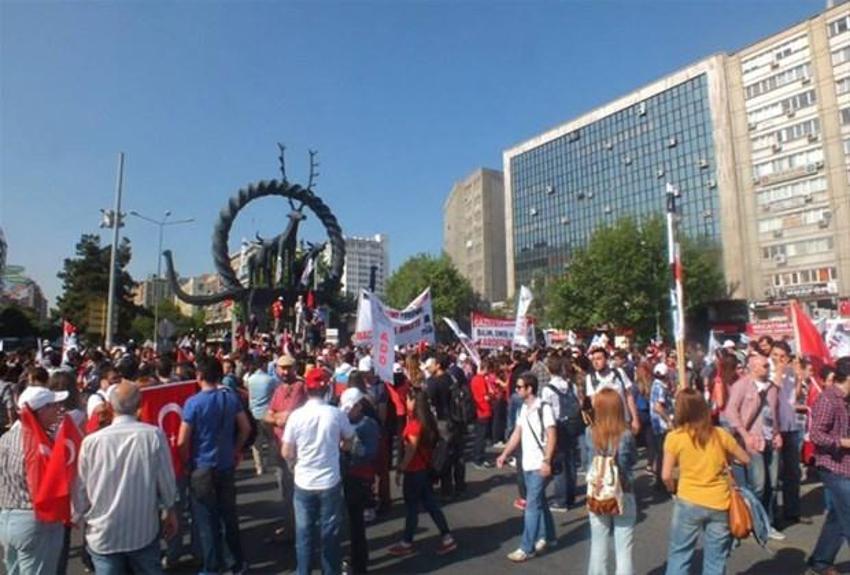 19 Mayıs Kutlamaları