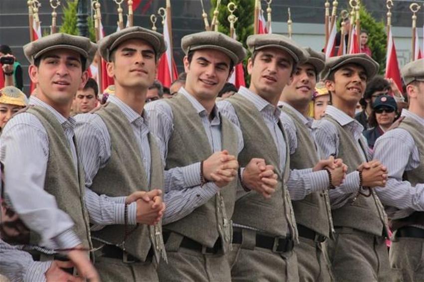 19 Mayıs Kutlamaları